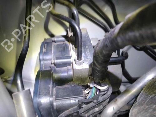 ABS pump NISSAN PULSAR Hatchback (C13) 1.2 DIG-T | BP16863168M43 