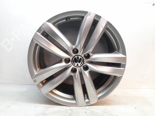Used Rim Rim VW PASSAT B7 (A32, A33) [2011-2020] 31830749 31830749
