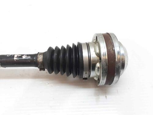 Left front driveshaft AUDI A3 Sportback (8PA) 2.0 TDI | BP15057002M38 