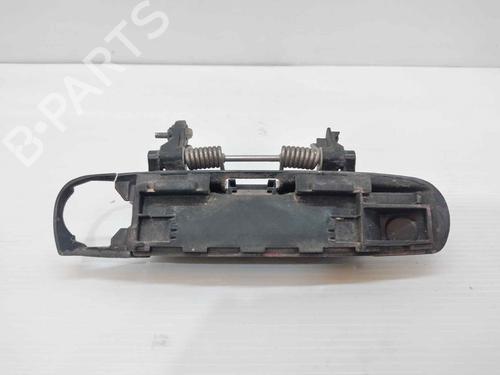 Used Front right exterior door handle AUDI A3 Sportback (8PA) 2.0 TDI (170 hp) 32391446