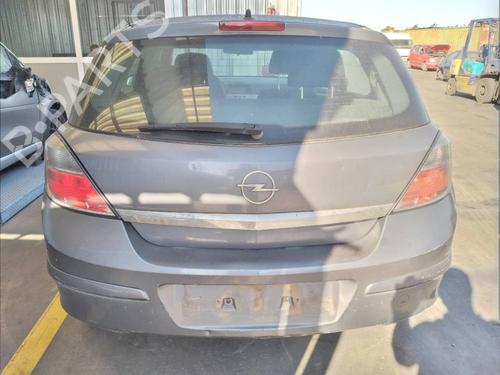 Gearbox OPEL ASTRA H (A04)  | BP18641630M3 
