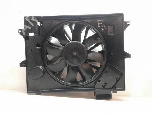 Used Radiator fan JAGUAR S-TYPE II (X200) 3.0 V6 (238 hp) 24417319