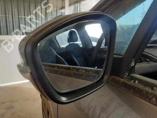 Left mirror PEUGEOT 208 I (CA_, CC_) | BP31153897C26