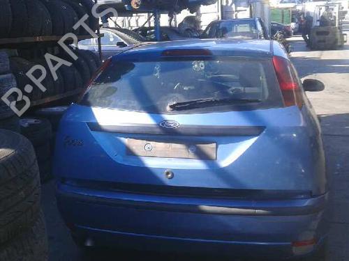 Left front fog light FORD FOCUS I (DAW, DBW) 1.8 Turbo DI / TDDi | BP884091C30 