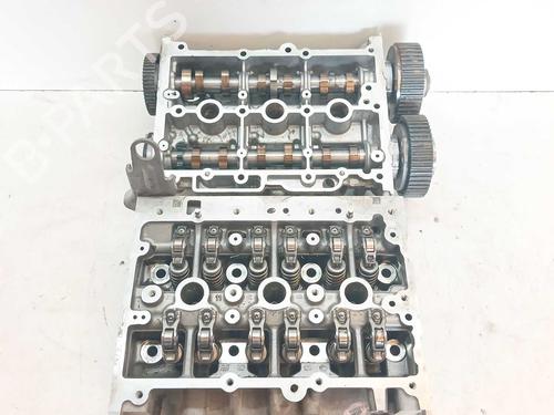 Cylinder head AUDI A1 Sportback (GBA) 30 TFSI | BP38951051M5 - Image 4