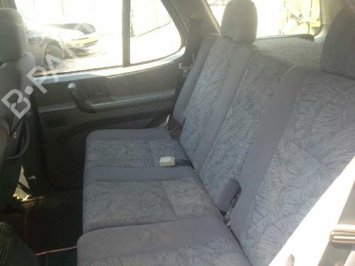 Left front window switch TATA SAFARI (42_FD) | BP12313247I27 - Image 19