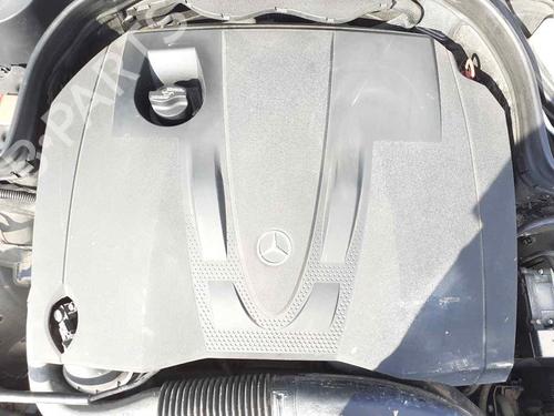 Motore MERCEDES-BENZ C-CLASS (W204) C 200 CDI (204.007, 204.006) (136 hp) 27863303
