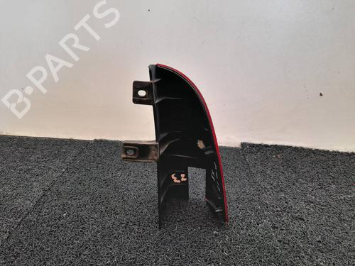 Left taillight MERCEDES-BENZ VITO / MIXTO Van (W639) 111 CDI (639.601, 639.603) | BP8230913C34 