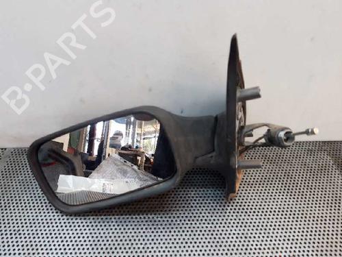 Used Left mirror FIAT PUNTO (176_) 55 1.1 (54 hp) 3692760