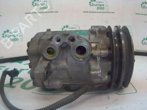 AC compressor OPEL CORSA B (S93) 1.7 D (F08, F68, M68) | BP1354373M34 