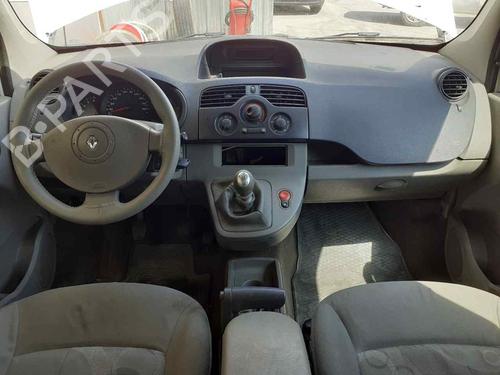 Front bumper RENAULT KANGOO Express (FW0/1_)  | BP25026687C7 