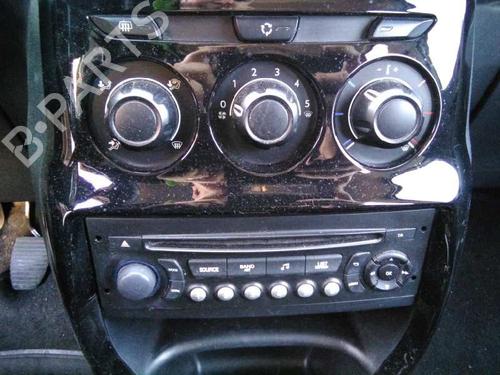 Rear right window mechanism CITROËN C3 II (SC_) | BP8325276C25 - Image 18