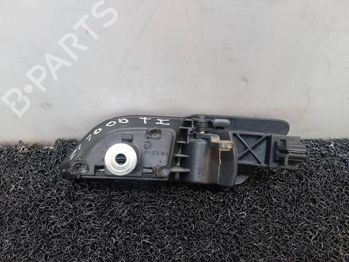 Venstre bagtil invendig håndtag OPEL ASTRA H (A04) 1.6 (L48) | BP8234144I15 