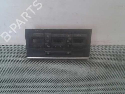 Climate control AUDI A4 B6 (8E2) 2.0 | BP1022250I5 