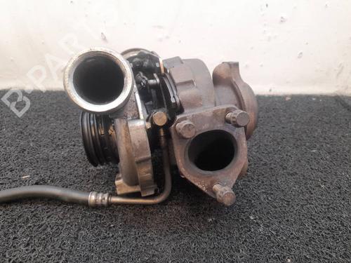 Turbocharger/Supercharger BMW X5 (E53) 3.0 d | BP9395015M71 