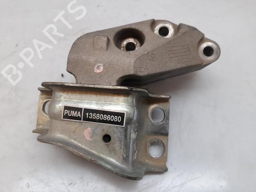 Used Engine mount CITROËN JUMPER II Van 2.2 HDi 120 (120 hp) 10244357