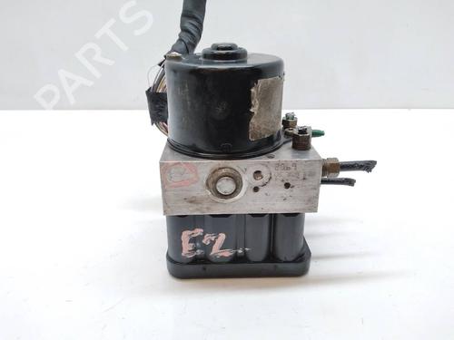 ABS pump RENAULT LAGUNA II (BG0/1_) 1.9 dCi (BG08, BG0G) | BP16692471M43 