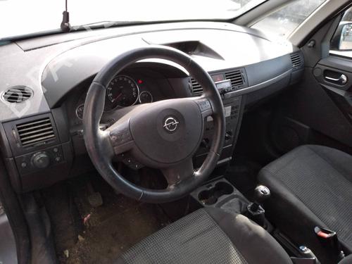 Left front driveshaft OPEL MERIVA A MPV (X03) | BP7531941M38 - Image 8