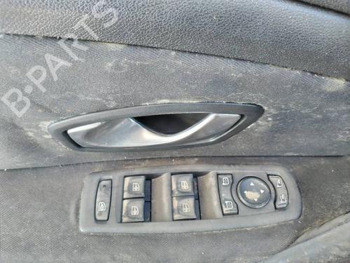 Rear right window mechanism RENAULT MEGANE III Hatchback (BZ0/1_, B3_)  | BP13032593C25  - Image 21