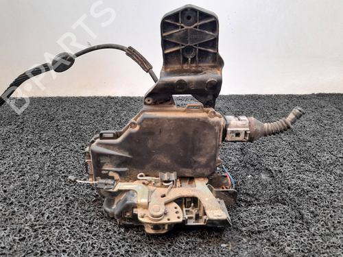 Rear right lock VW PASSAT B5 (3B2) 1.9 TDI | BP7658288C99 