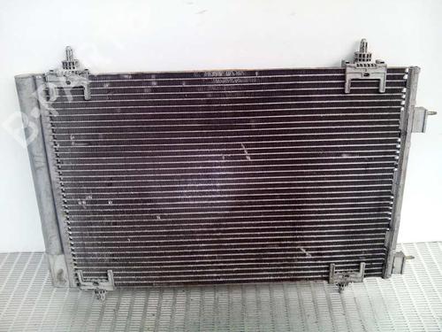 Used AC radiator CITROËN C4 Coupe (LA_) 1.4 16V (88 hp) 175518