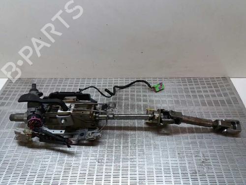 Used Steering column Steering column 593880 593880