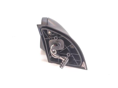 Left mirror MERCEDES-BENZ A-CLASS (W168) A 160 CDI (168.007) | BP19087278C26 