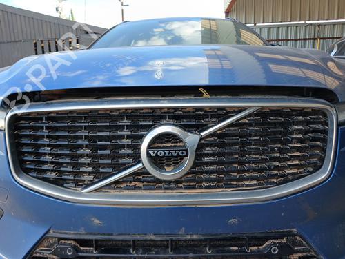 Used Grille Grille VOLVO XC60 II (246) [2017-2026] 35721122 35721122
