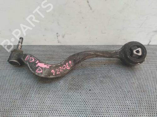Used Right front suspension arm BMW 5 (E60) 535 d (286 hp) 2129541