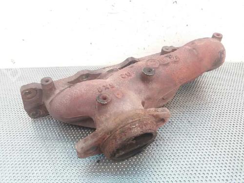 Exhaust manifold CITROËN XANTIA (X1_, X2_) 2.0 i 16V | BP11654304M110 