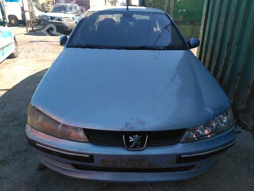 Climate control PEUGEOT 406 (8B) 2.0 HDI 110 | BP2766471I5 