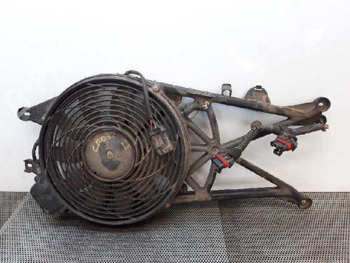 Køleventilator elektrisk OPEL MERIVA A MPV (X03) 1.7 CDTI (E75) | BP3440914M35 