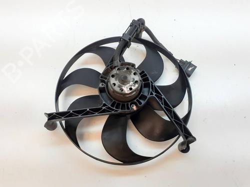 Radiator fan VW GOLF IV (1J1) 2.3 V5 | BP29850726M35