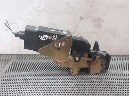 Used Front right lock Front right lock 2986659 2986659