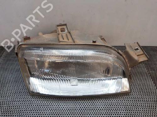 Used Right headlight Right headlight 3692761 3692761