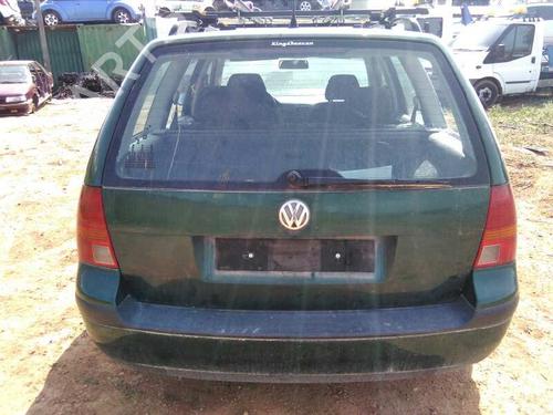 Left taillight VW GOLF IV Variant (1J5) | BP2523554C34 - Image 6