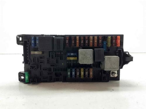 Used Fuse box MERCEDES-BENZ E-CLASS (W211) E 320 CDI (211.026) (204 hp) 10169438