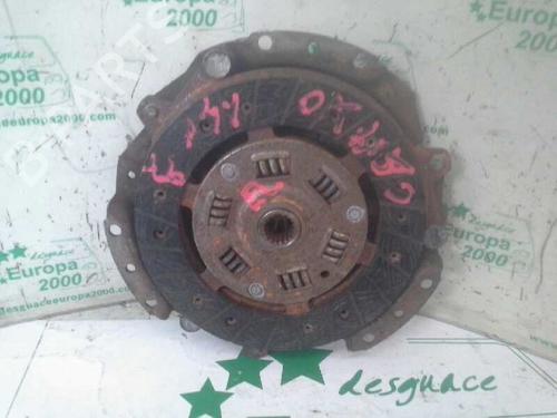 Used Other CITROËN SAXO (S0, S1) [1996-2004]  28579226