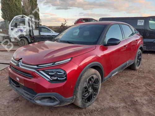 Front left seatbelt CITROËN C4 III (BA_, BB_, BC_) | BP30808410I26 - Image 4