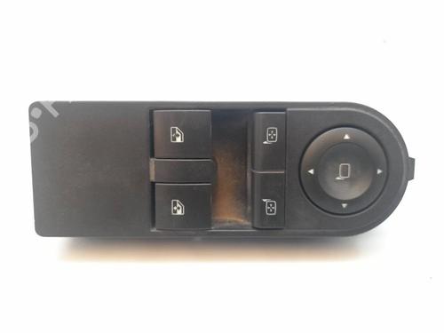 Used Left front window switch Left front window switch 12302088 12302088