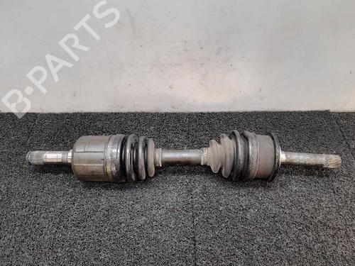 Used Right front driveshaft Right front driveshaft 4426271 4426271