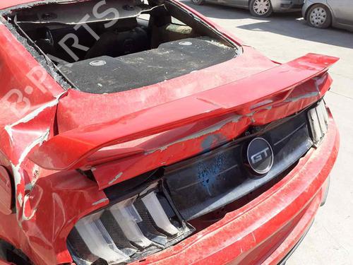Rear spoiler FORD USA MUSTANG Coupe 5.0 V8 | BP29547103C96 