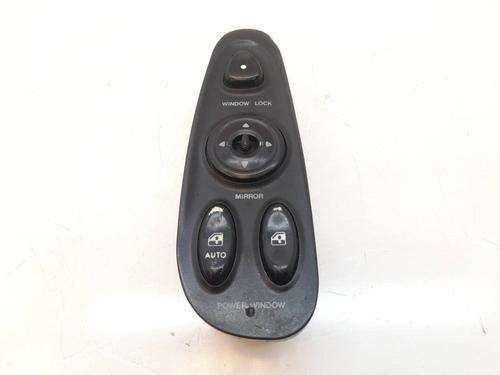 Used Left front window switch Left front window switch 1354696 1354696