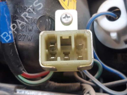 Right taillight HYUNDAI LANTRA I (J-1) 1.6 i.e. 16V | BP3649574C35 
