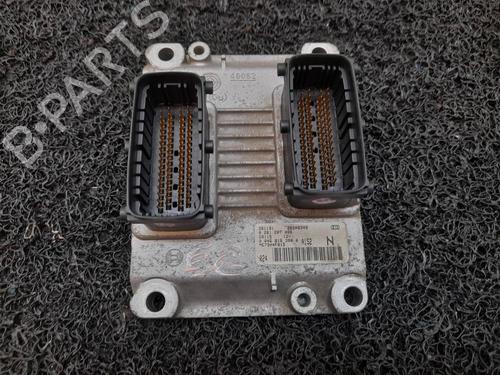 Used Engine control unit (ECU) Engine control unit (ECU) 8111451 8111451