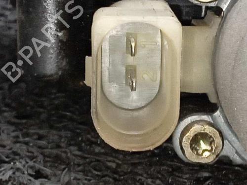 Front right window mechanism FORD COUGAR (EC_) 2.5 V6 24V | BP6686047C23 