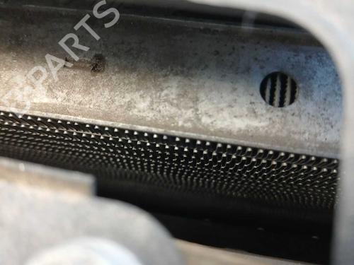 Used Water radiator Water radiator 38559700 38559700