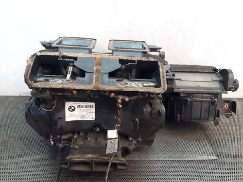 Used Heater matrix box AUDI A4 B6 (8E2) 2.0 (130 hp) 14035709
