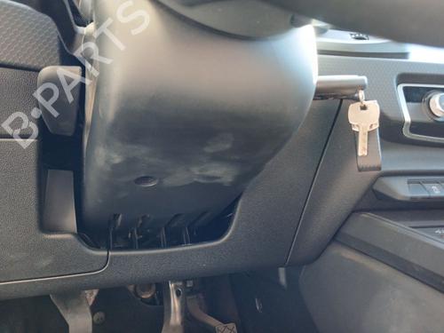 Steering column AUDI A1 Sportback (GBA) 25 TFSI | BP35804617M21 - Image 2