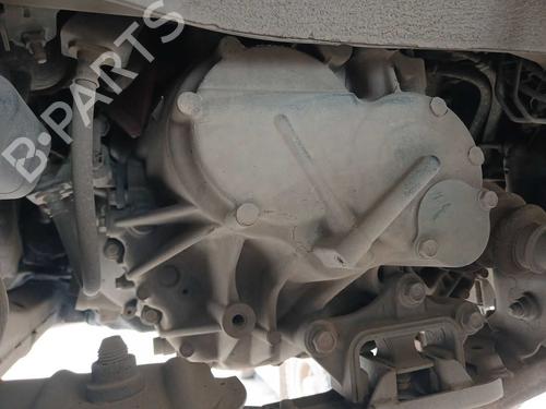 Used Gearbox Gearbox 38638470 38638470
